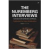 The Nuremberg Interviews door Leon Goldensohn