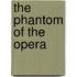 The Phantom Of The Opera