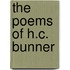 The Poems Of H.C. Bunner