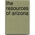 The Resources Of Arizona