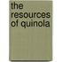 The Resources of Quinola