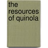 The Resources of Quinola door Honoré de Balzac