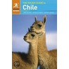 The Rough Guide to Chile by Shafik Meghji
