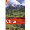 The Rough Guide to Chile door Melissa Graham