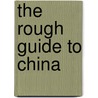 The Rough Guide to China door Simon Lewis