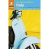 The Rough Guide to Italy door Ros Belford