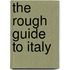 The Rough Guide to Italy
