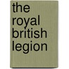The Royal British Legion by Matt Croucher