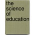 The Science Of Education