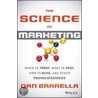 The Science of Marketing door Dan Zarrella