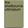 The Shelbourne Ultimatum by Ross O'Carroll-Kelly