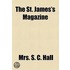 The St. James's Magazine
