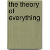 The Theory of Everything door Jj Johnson