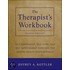 The Therapist's Workbook