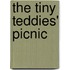 The Tiny Teddies' Picnic