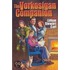 The Vorkosigan Companion
