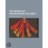 The Works Of Shakespeare