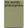 The Worldly Philosophers door Robert L. Heilbroner