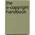 The e-copyright Handbook