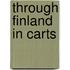 Through Finland In Carts