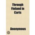 Through Finland in Carts