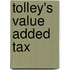 Tolley's Value Added Tax
