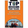 Top Careers In Two Years door Jessica Cohn