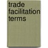 Trade Facilitation Terms