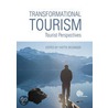 Transformational Tourism door Yvette Reisinger