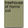 Treehouse Of Horror Xxii door Ronald Cohn