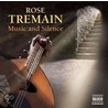 Tremain: Music & Silence door Rose Tremain