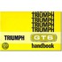 Triumph Owners' Handbook