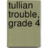 Tullian Trouble, Grade 4