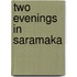 Two Evenings In Saramaka
