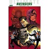 Ultimate Comics Avengers door Mark Millar