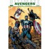 Ultimate Comics Avengers