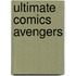 Ultimate Comics Avengers