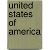 United States Of America door S. Dunaway
