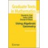 Using Algebraic Geometry