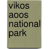 Vikos Aoos National Park door Ronald Cohn