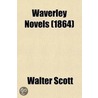Waverley Novels Volume 2 door Sir Walter Scott