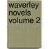 Waverley Novels Volume 2