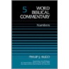 Word Biblical Commentary door Thomas Nelson Publishers