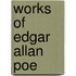 Works of Edgar Allan Poe