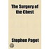 the Surgery of the Chest