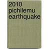 2010 Pichilemu Earthquake door Ronald Cohn