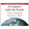 A Contract With The Earth door Ph. Dr. Terry L. Maple