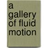 A Gallery Of Fluid Motion