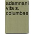 Adamnani Vita S. Columbae