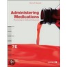 Administering Medications door Donna F. Gauwitz